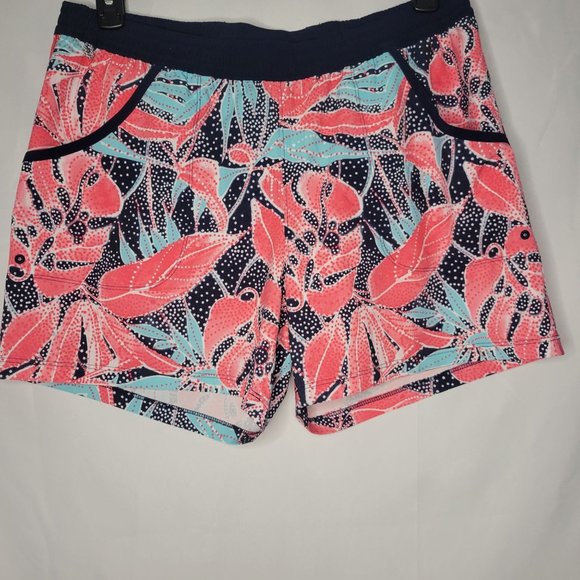 Columbia PFG Pants - Columbia grapefruit tropical sportswear shorts